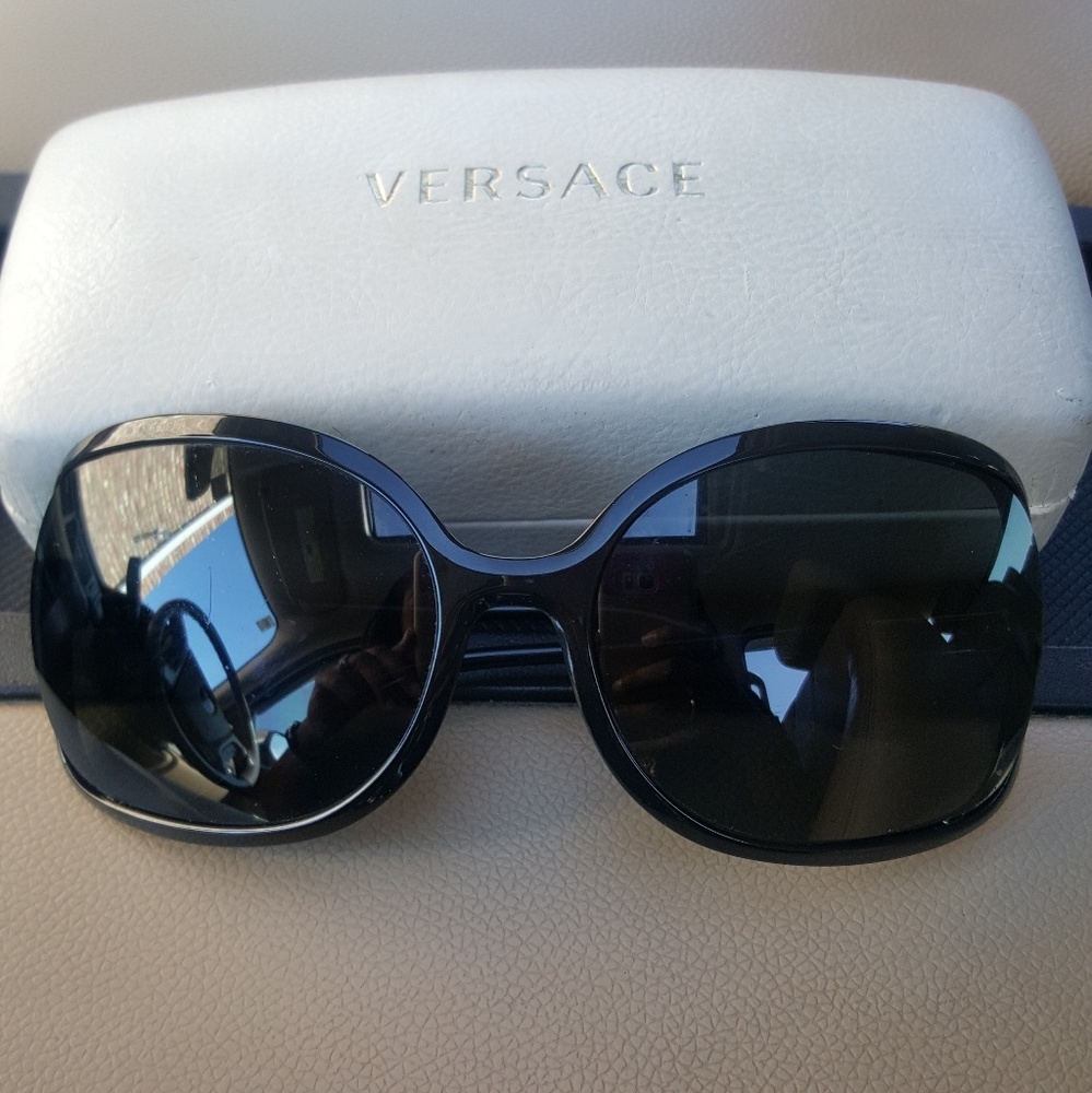 VERSACE SUNGLASSES